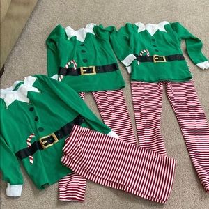 Elf PJ